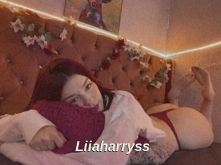Liiaharryss