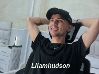 Liiamhudson