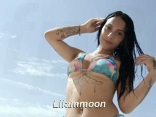 Liiammoon