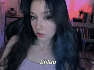 Liiluu