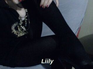 Liily
