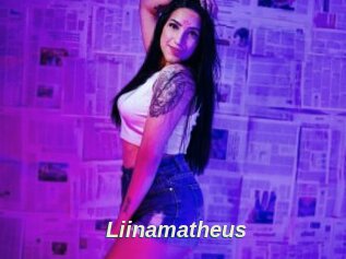 Liinamatheus