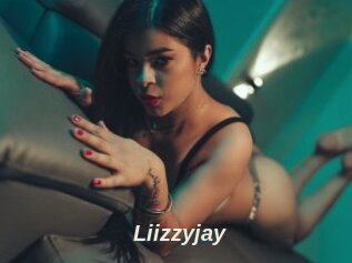 Liizzyjay