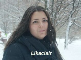 Likaclair