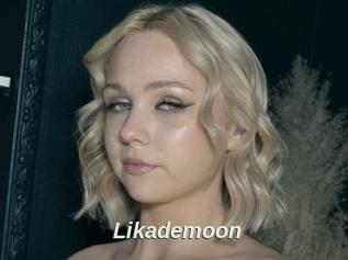 Likademoon