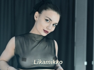 Likamikko