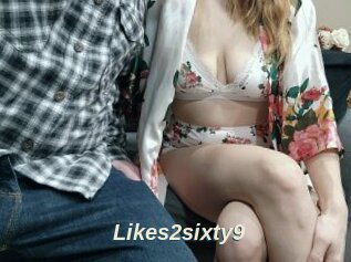 Likes2sixty9