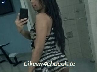Likewr4chocolate
