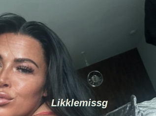 Likklemissg