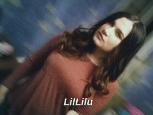 LilLilu