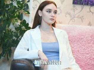 Lilacatten