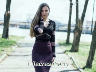 Lilacraspberry