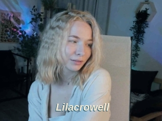 Lilacrowell