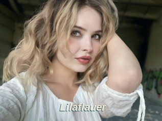 Lilaflauer