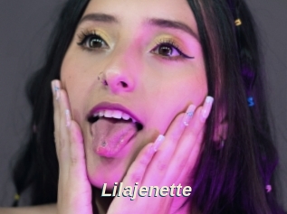 Lilajenette