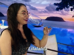 Lilalalita