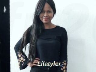 Lilatyler