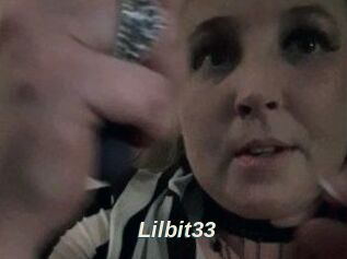 Lilbit33