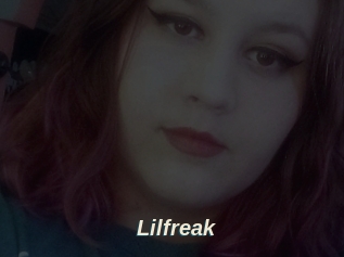 Lilfreak