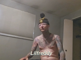 Lilfreddy