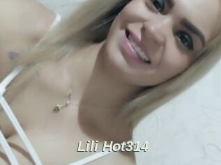 Lili_Hot314