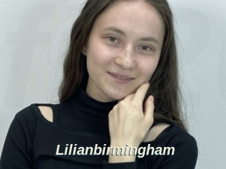 Lilianbirmingham