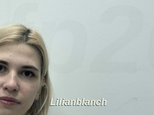 Lilianblanch