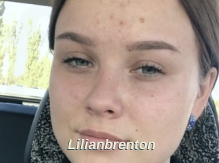 Lilianbrenton