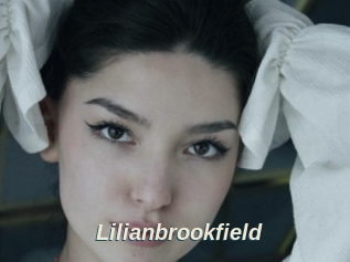 Lilianbrookfield