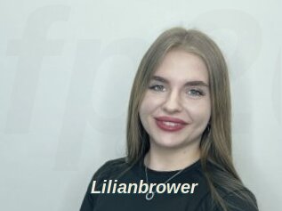 Lilianbrower