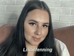 Lilianfenning
