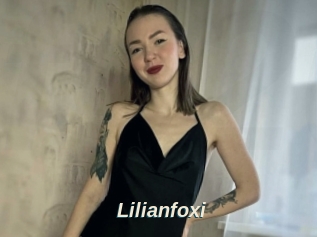 Lilianfoxi