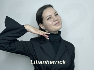 Lilianherrick