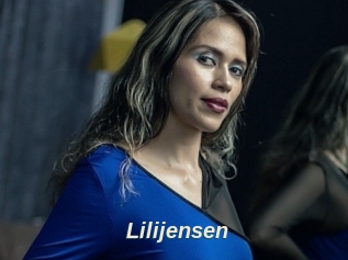 Lilijensen