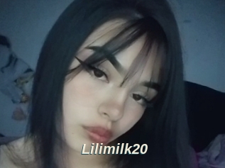 Lilimilk20