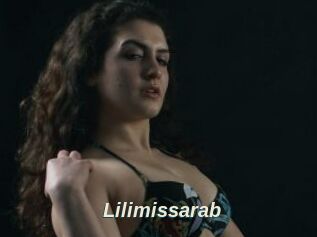 Lilimissarab