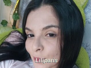 Liliparis