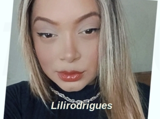 Lilirodrigues