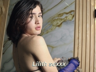 Lilith_sexxx