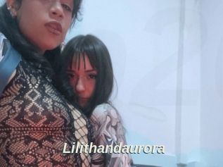 Lilithandaurora