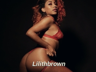 Lilithbrown