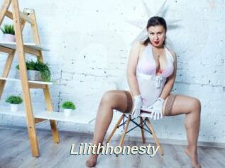 Lilithhonesty