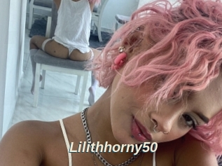 Lilithhorny50