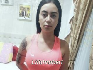 Lilithrobert