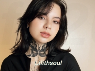 Lilithsoul