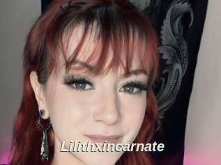 Lilithxincarnate
