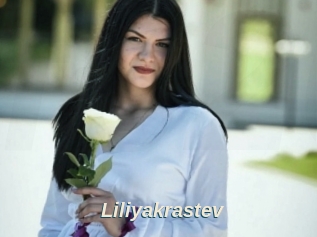 Liliyakrastev