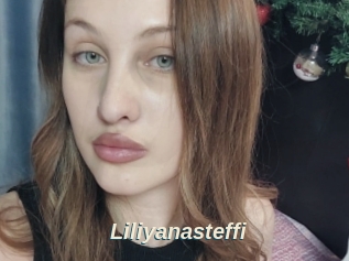 Liliyanasteffi