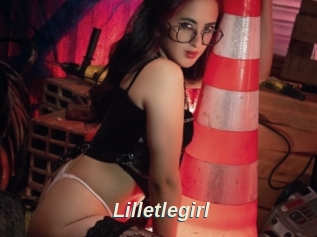 Lilletlegirl