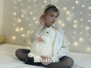 Lilliablue